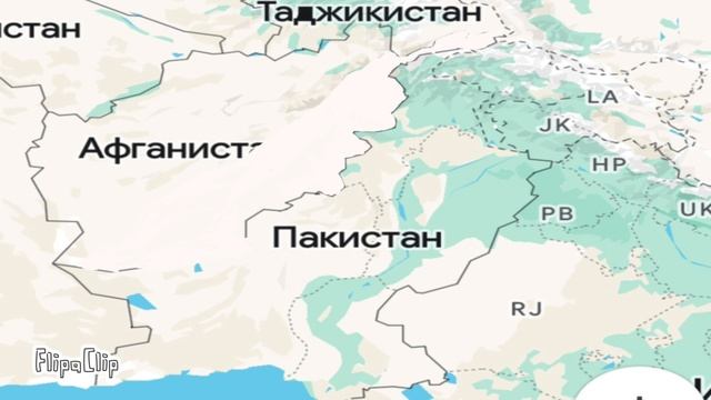 альтернативные войны#война Пакистана и Афганистана