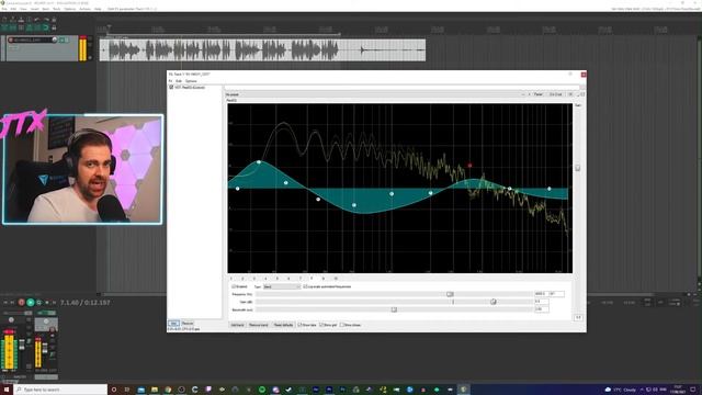 SET UP ANY MIC IN OBS USB or XLR WITH GoXLR ANY VOICE! смотреть онлайн