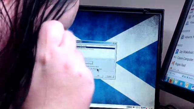 IBM ThinkPad T23 смотреть онлайн