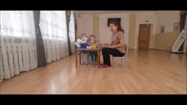 Партерные куклы смотреть онлайн