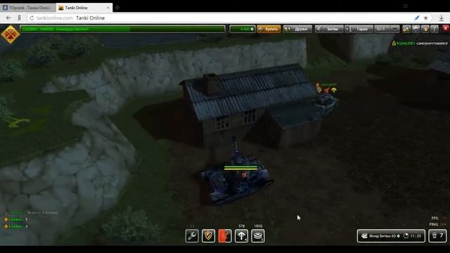 ЛП № 13 [ДМ] Не очень удачная ЛП-ха смотреть онлайн