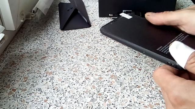 UMIDIGI A3 распаковка . смотреть онлайн