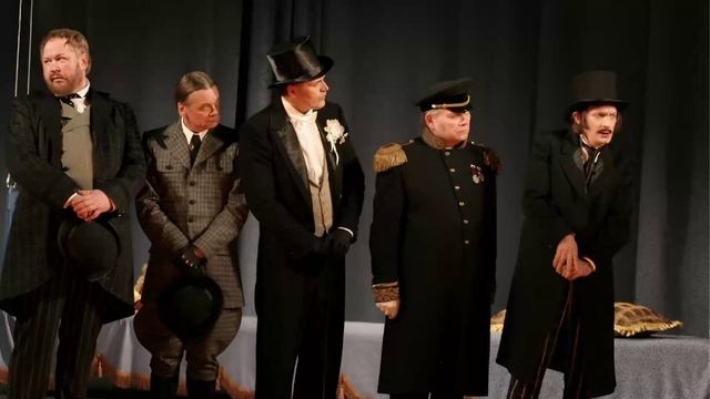 Афиша культурных мероприятий в Нижнем Новгороде с 16 по 20 февраля