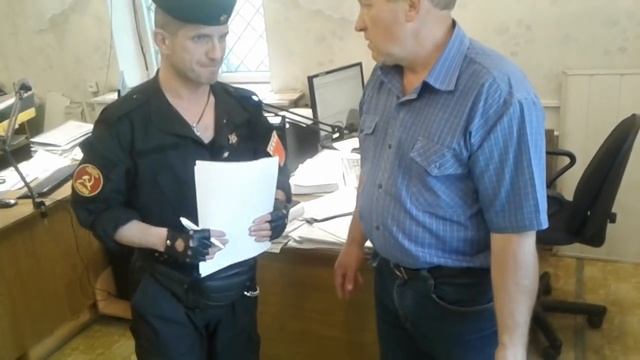 Визит Комитета в ООО Урал-ресурс. Копейск. смотреть онлайн