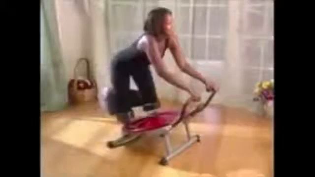 Get in shape (six packs) with Abdo Loop смотреть онлайн
