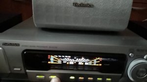 Technics sh-eh 790  последний из могикан