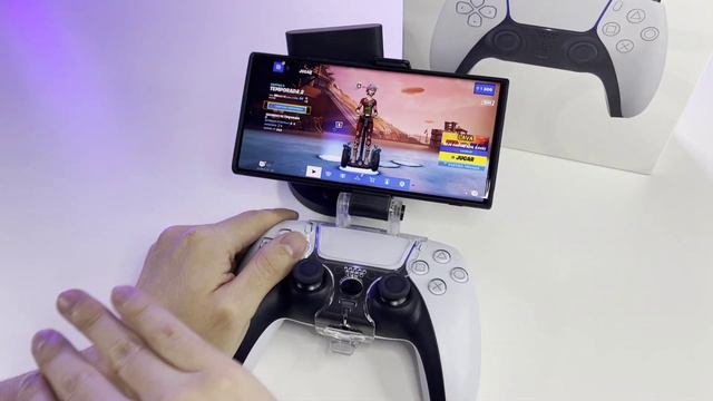 Mando De Ps5 En ios y Android ¿ La Mejor Opción ? смотреть онлайн