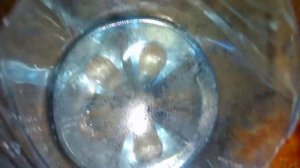 Проба удалить ржавчину с помощью аккумуляторного электролита. Фиаско!!!