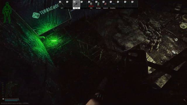 Things to work on in Tarkov: Friendly Fire смотреть онлайн