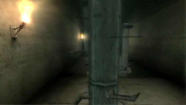 Прохождение Принц Персии:Пески времени.Кинжал времени# 1 смотреть онлайн