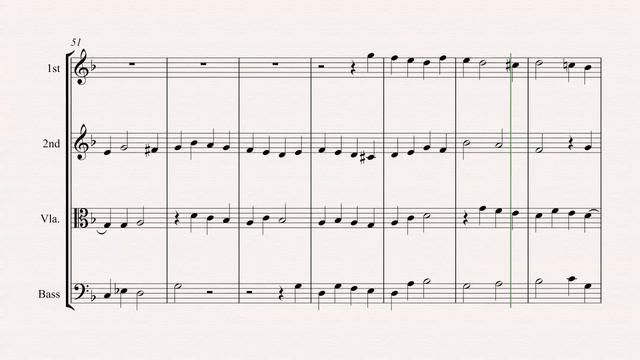 Consona - Claudio Merulo - 7th Grade - ROSOP смотреть онлайн