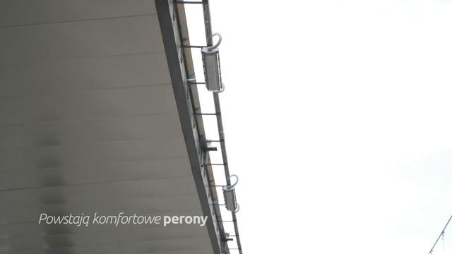 Warszawa-Lublin – postępy w modernizacji linii nr 7 смотреть онлайн