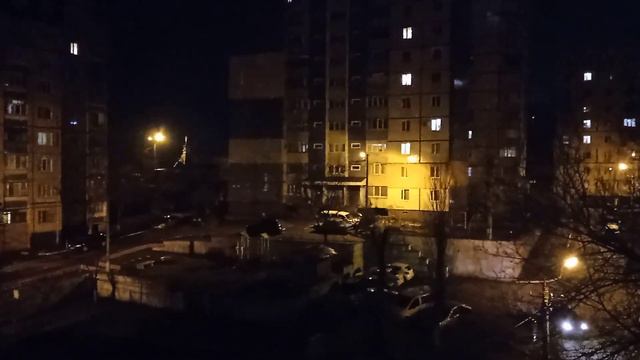 Снова сирена!!!Кривой Рог! Постоянно в напряжении живёшь! смотреть онлайн