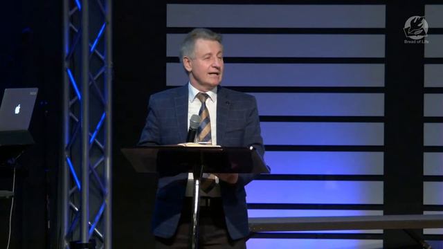 Bread of Life Church 8:30AM Livestream смотреть онлайн