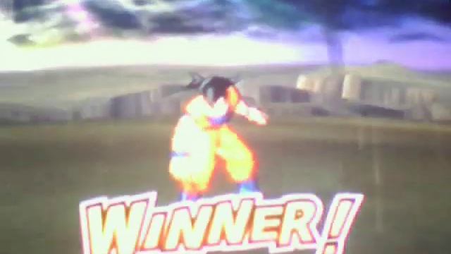 dragon ball z Cheats Infinite World смотреть онлайн