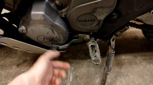 Турендуро по лесу. Как на этом ездить!? XTZ 750 Супер Тенера