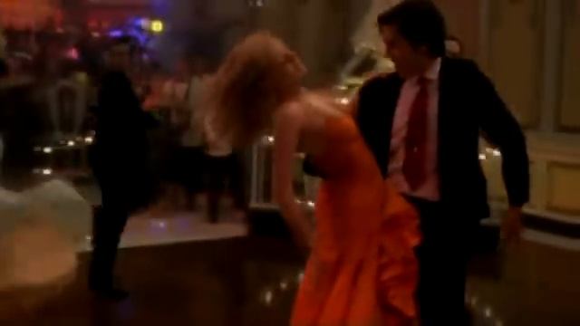 Dirty dancing 2 - Havana dance contest смотреть онлайн