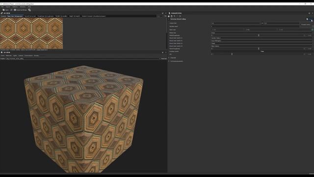 How to use Substance Materials with 3Ds Max & VRay 5 смотреть онлайн