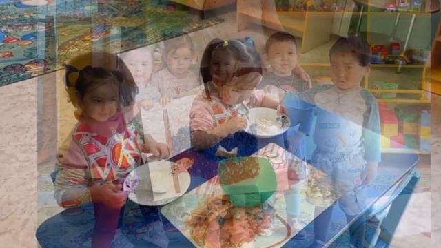 Я воспитатель! Калинина Оксана Валерьевна. МБДОУ Детский сад Ромашка