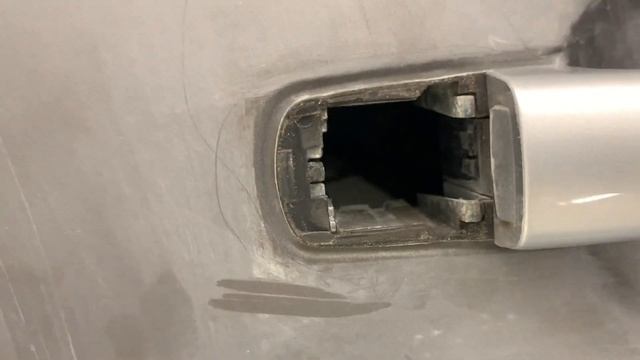 #Peugeot.#partner. #Пежо.Как снять ручку двери на пежо партнёр. смотреть онлайн