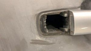 #Peugeot.#partner. #Пежо.Как снять ручку двери на пежо партнёр.