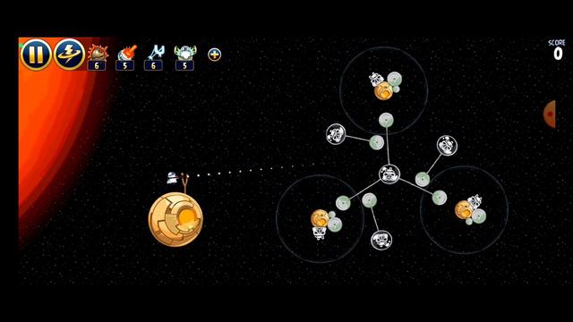 играю в angry birds star wars (2 часть) смотреть онлайн