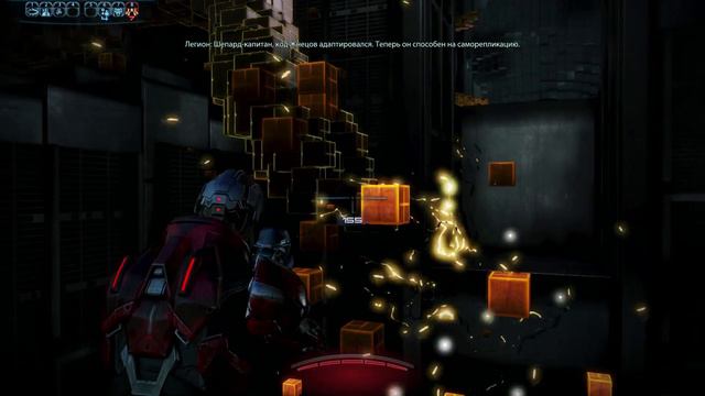 Прохождение Mass Effect 3 (живой коммент от alexander.plav) Ч. 74 смотреть онлайн