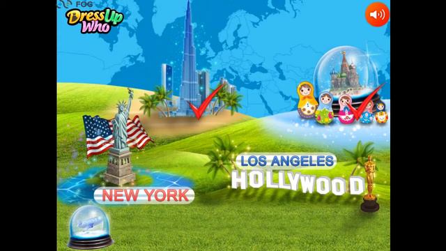 Zayn Malik World Tour (Зейн Малик: мировой тур) - прохождение игры смотреть онлайн