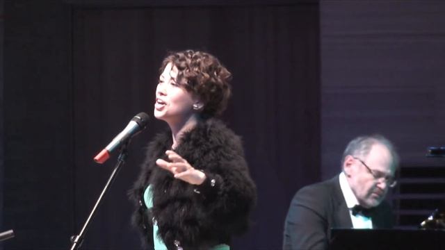 Инна Разумихина "Спасибо жизнь" (max кач) смотреть онлайн