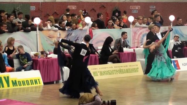 20120407181256 Первенство Pоссии Молодежь - St * смотреть онлайн