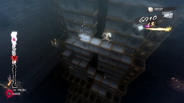 ЧУТЬ НЕ СПАЛИЛА! ► Catherine Classic Прохождение на русском #3