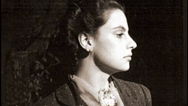 "TWO GUITARS" (1939) смотреть онлайн