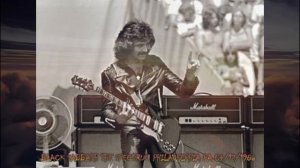 Black Sabbath - Live At The Spectrum - Philadelphia, PA - 04/12/1986 - Ray Gillen