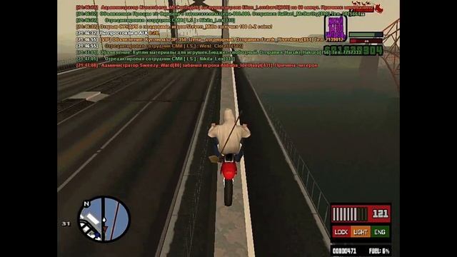 #изиквест. Arizona RP:Mesa. Новогодние квесты от Кроумберга смотреть онлайн