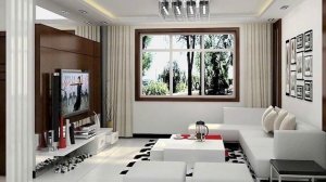 Интерьер гостиной 16 кв  м