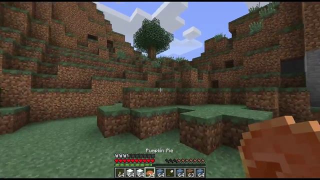 Ning Plays Minecraft #41 - Сервер смотреть онлайн