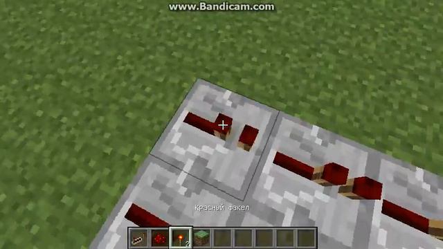 Вечный двигатель в MINECRAFT ! смотреть онлайн