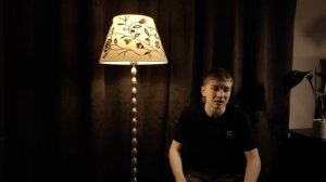 Святозар Бозылев "Погиб поэт" (Михаил Лермонтов).