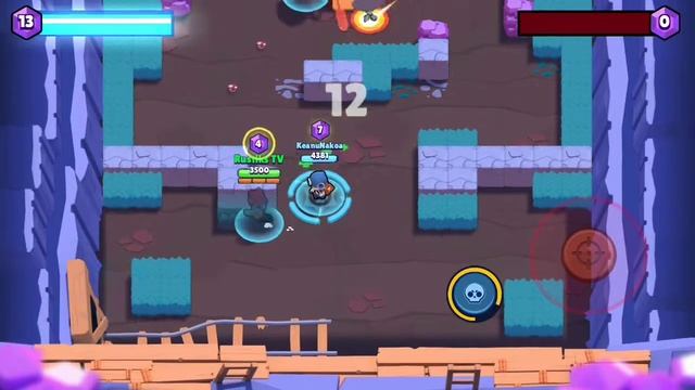 КАК ИГРАТЬ ЗА КОЛЬТА В BRAWL STARS | ГАЙД/ОБЗОР НА КОЛЬТА | COLT смотреть онлайн