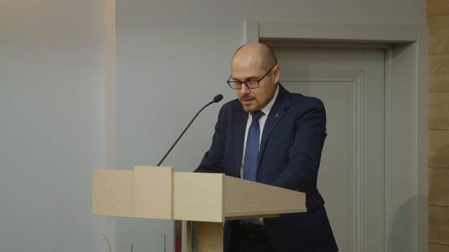 Любить по примеру Отца - проповедь Тараса Любославовича смотреть онлайн