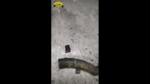 замена термостата и отводного патрубка Ситроен C4 пежо 308