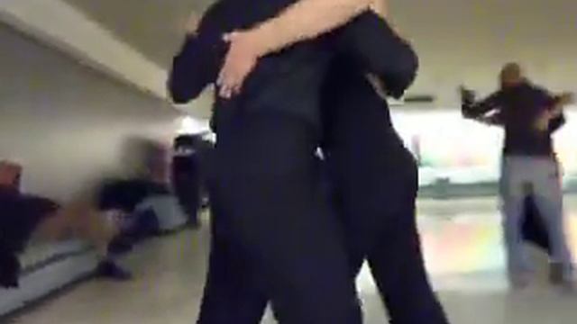 Fausto Carpino e Veronica Toumanova.video 7 смотреть онлайн