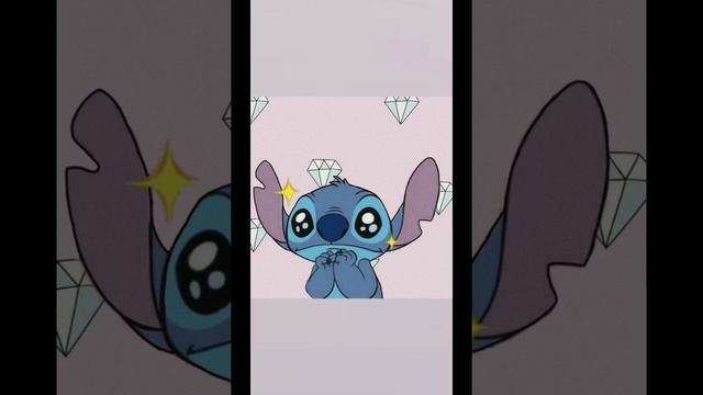 ~Обои со Стич на телефон~☀️? смотреть онлайн