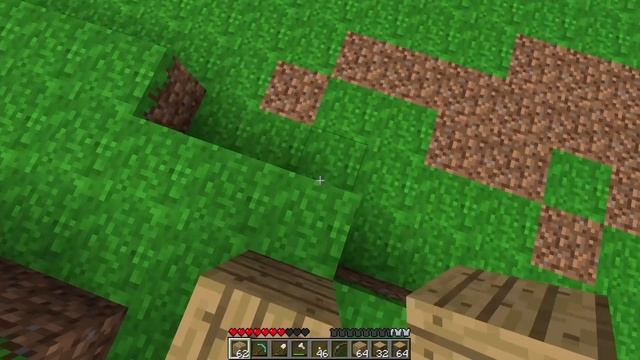 the world's greatest horse ~ Minecraft Beta 1.7.3 [18] смотреть онлайн