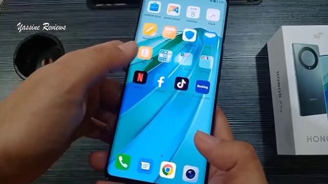 سعر ومواصفات هاتف هونر اكس 9 اى – HONOR X9a смотреть онлайн