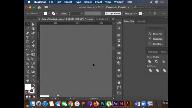 Branding - Godwin Olatunde (UI/UX Guest Session) смотреть онлайн