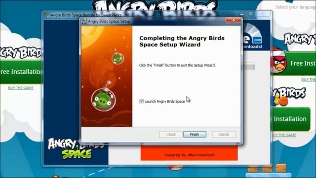 Angry Birds FREE Download for PC | Angry Birds Download смотреть онлайн