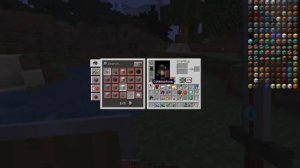 ✅Прокачка до 11-го уровня! | Вампир в майнкрафт 1.19.2! #12