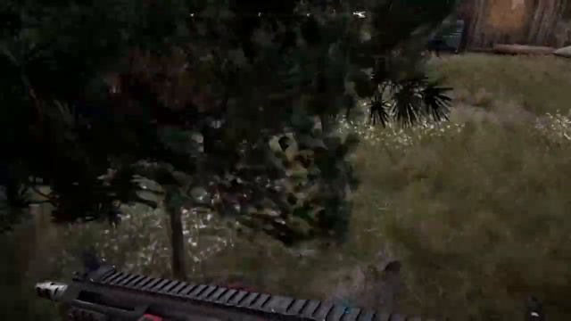 Far Cry® 5 когда все идет не по плану смотреть онлайн