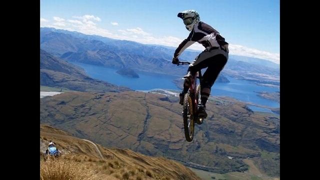Виды горных велосипедов смотреть онлайн